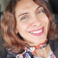 Nicole Spitaleri — Gestalt-thérapeute et Neuropraticienne